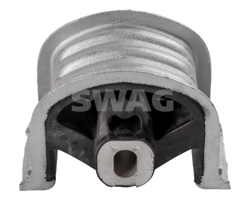 Ulożenie motora SWAG